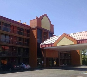 Days Inn 