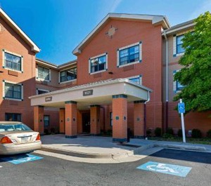 Stay America Suites Washington Herndon Dulles 