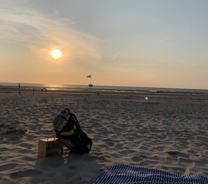 The Sea 