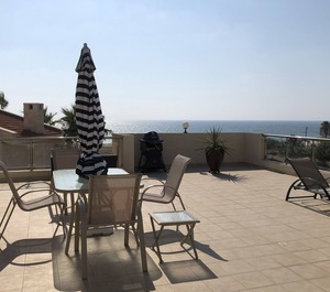 Faros Beach 