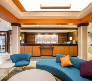 Fairfield Inn 