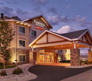 Fairfield Inn 
