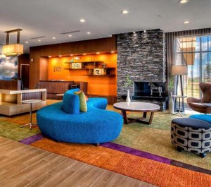 Fairfield Inn 