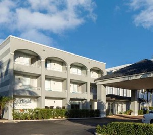 Fairfield Inn 