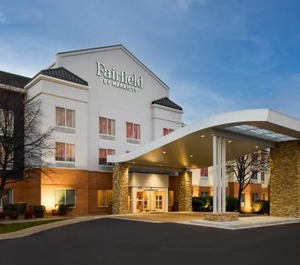 Fairfield Inn 