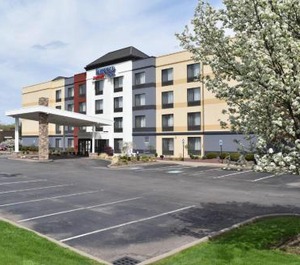 Fairfield Inn 