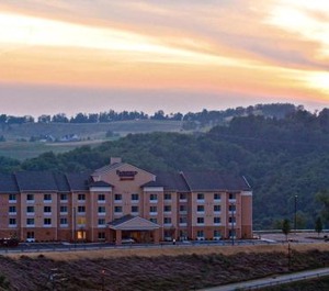 Fairfield Inn 
