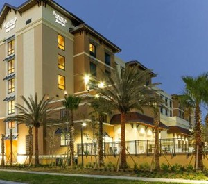 Fairfield Inn 