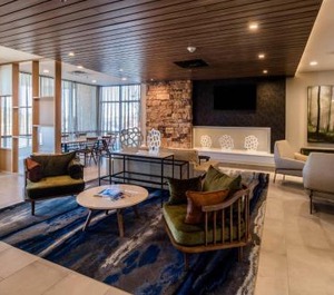 Fairfield Inn 