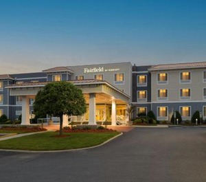 Fairfield Inn 