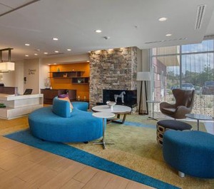Fairfield Inn 