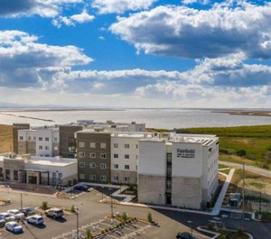Fairfield Inn Suites 