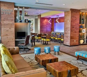 Fairfield Inn 