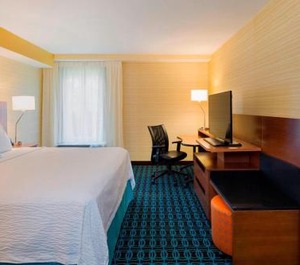 Fairfield Inn 