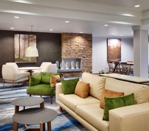Fairfield Inn 
