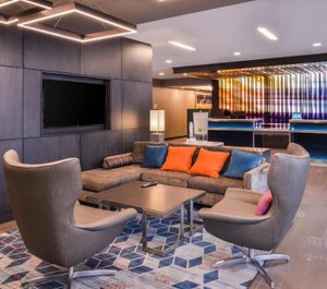Fairfield Inn 