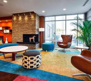 Fairfield Inn 