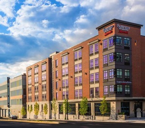 Proto Ames St Cambridge 
