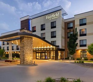 Fairfield Inn 