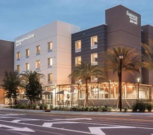 Fairfield Inn 