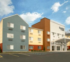 Fairfield Inn Suites Jackson 