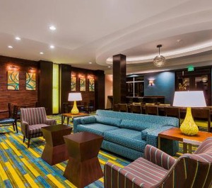 Fairfield Inn Riverside 