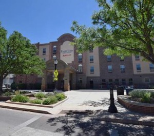 Fairfield Inn 