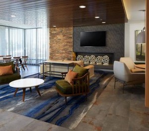 Fairfield Inn Riverside 