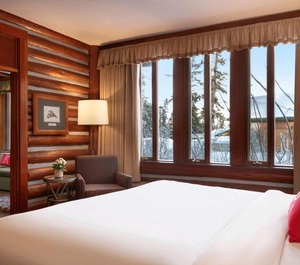 Fairmont Jasper Park Lodge 