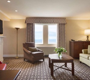 Fairmont Le Manoir Richelieu 