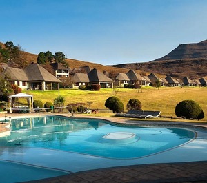 Fairways Drakensberg 