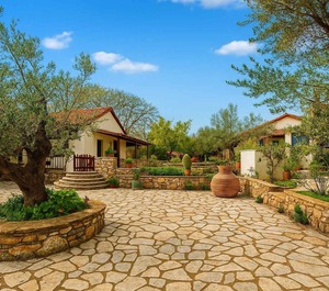 The Fairytale Retreat 