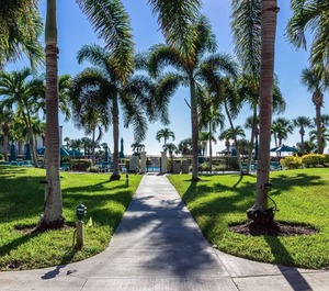 Siesta Dunes 
