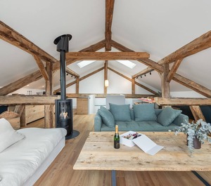 Chalet 