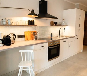 Familienapartment Reifnitz 
