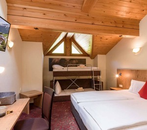 Doppelzimmer Dusche Wc Balkon Frühstück Kurz Gasthof Gruberhof 