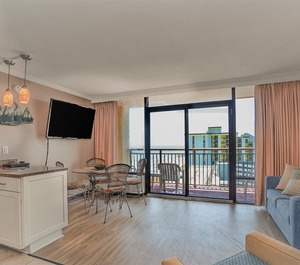 Caravelle Resort 