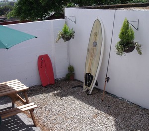 Accommodation Newquay 