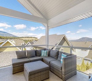 Cottage Kelowna 