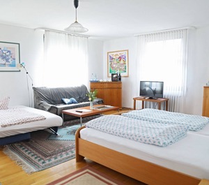 Hotel Münstertal Lhs Neu 