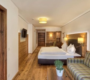 Familienzimmer Engelstraum Nächte Hotel 