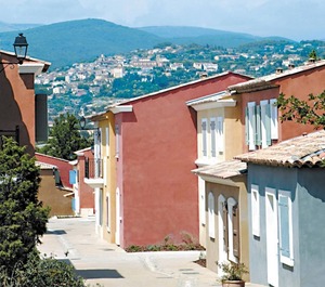Domaine De Fayence 