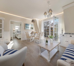 Villa Strandblick 