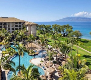 Villa At The Westin Resort 