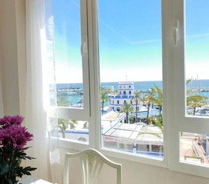 The Sea Marina 