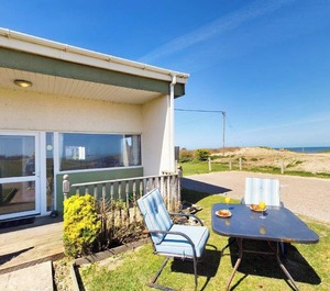Accommodation Bacton 