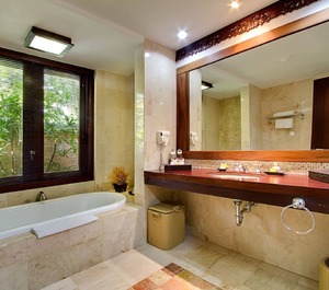 Garden Villa Kuta 