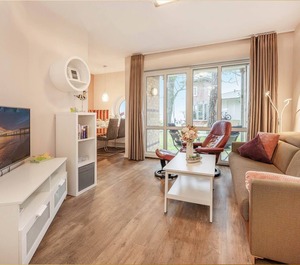 Ferienanlage Seeblick Koserow 