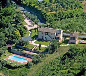 Fattoria Colleoli 