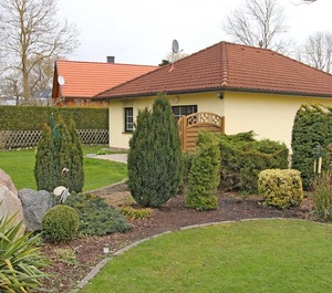 Ferienhaus Bartelshagen Fdz 
